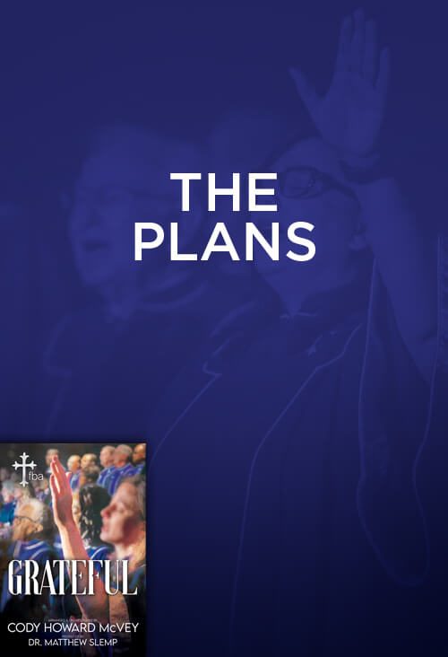 The Plans