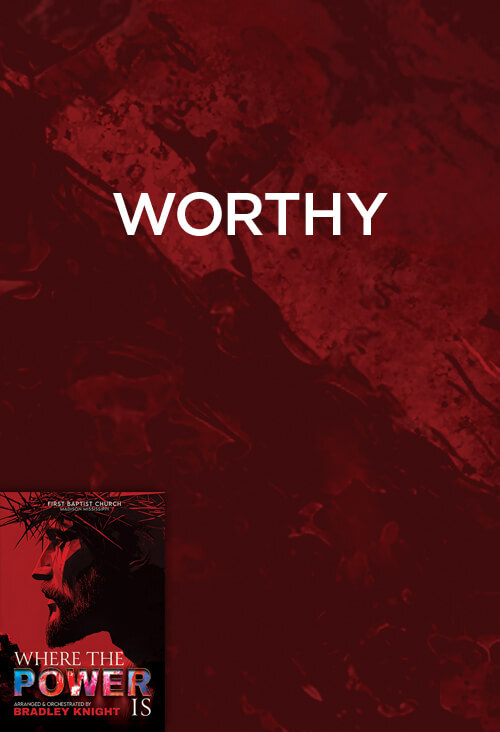 Worthy