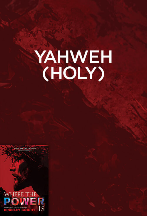 Yahweh