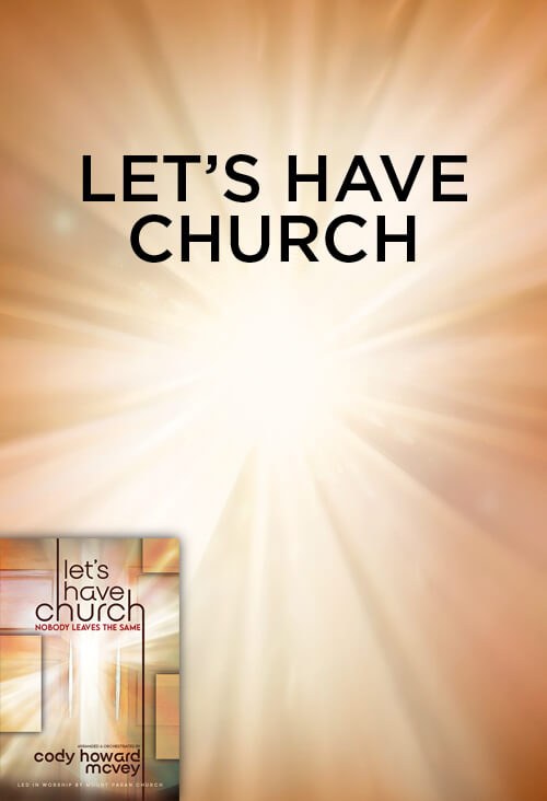 Let’s Have Church