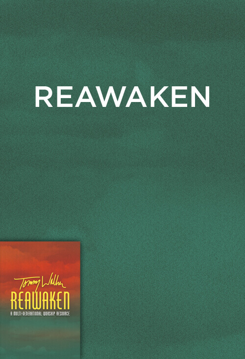Reawaken