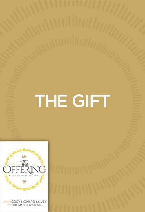The Gift