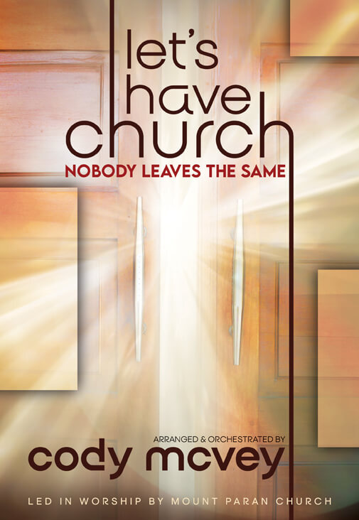 Let's Have Church