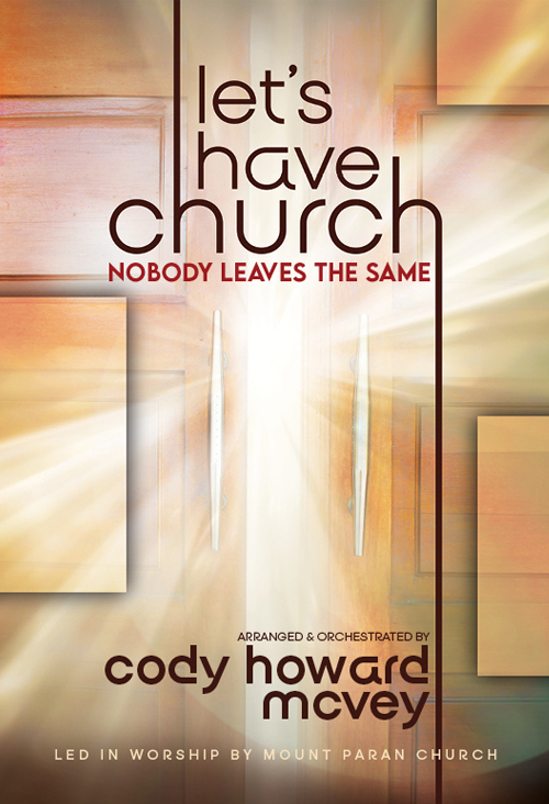 Let's Have Church