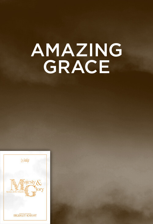 Prism Music | Amazing Grace