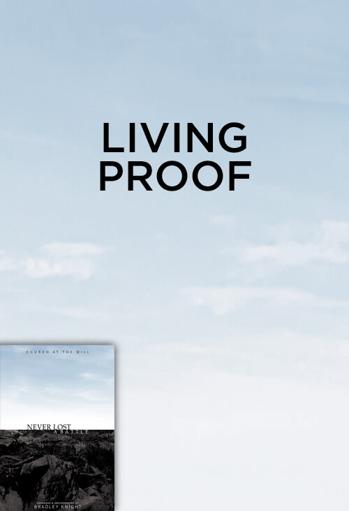 Living Proof