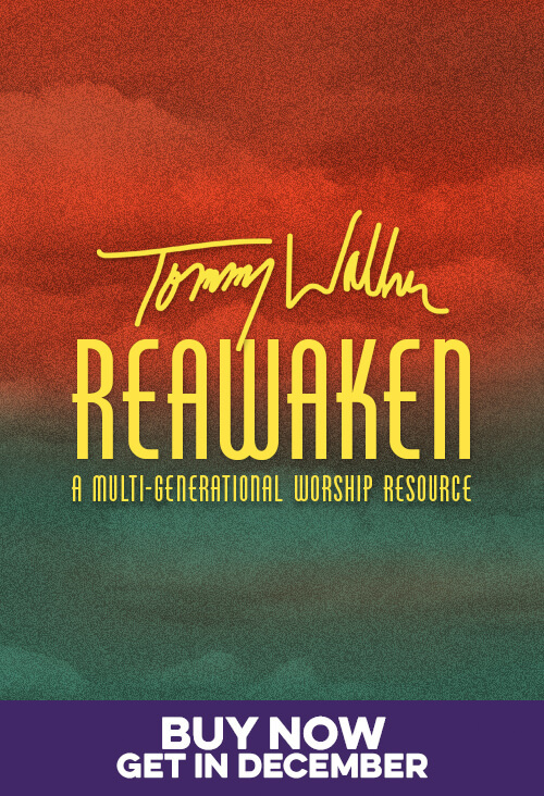 Reawaken