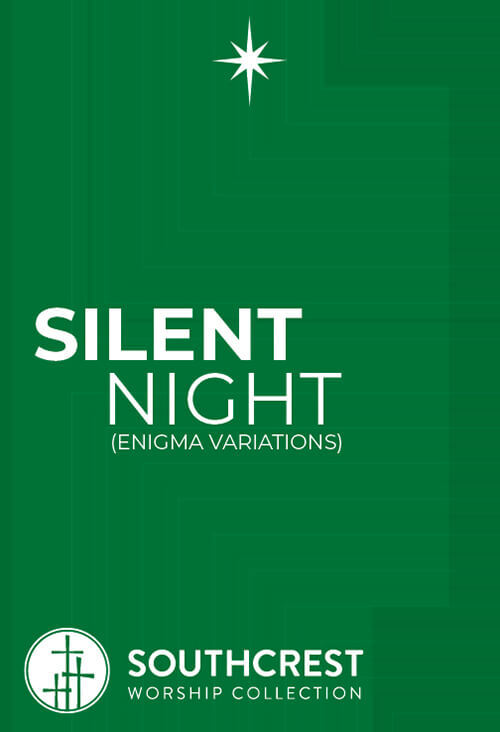 Silent Night (Enigma Variations)