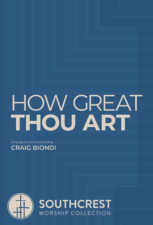 How Great Thou Art
