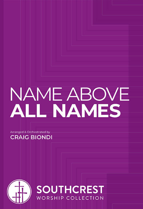 Name Above All Names