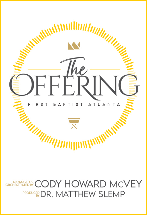 The Offering