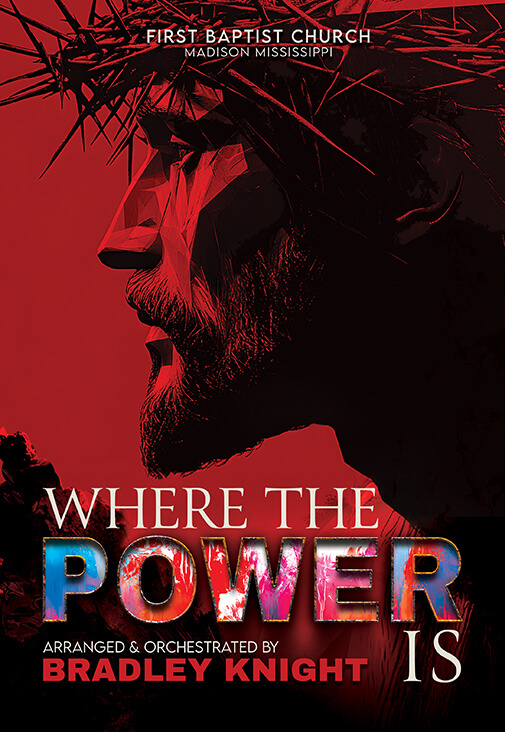 Where The Power Is