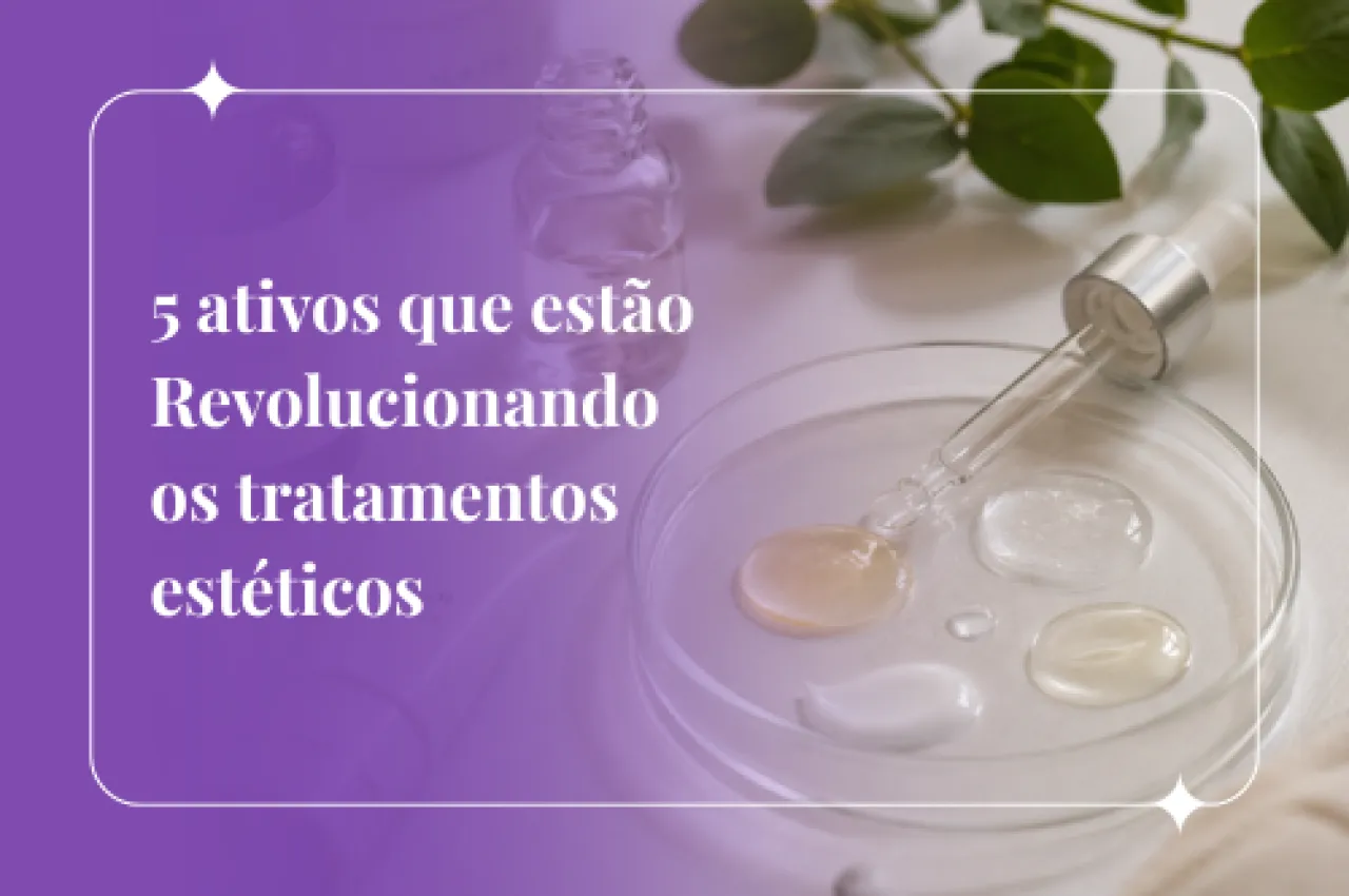 Cosméticos Tecnologicos