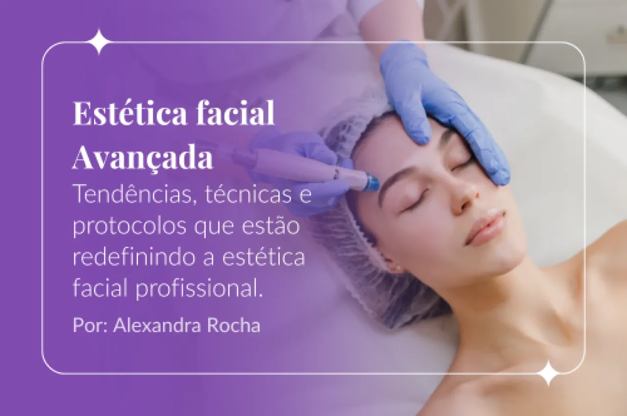 Estética Facial Avançada