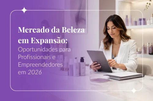 Expansão Mundial