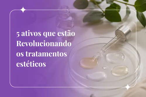 Cosméticos Tecnologicos