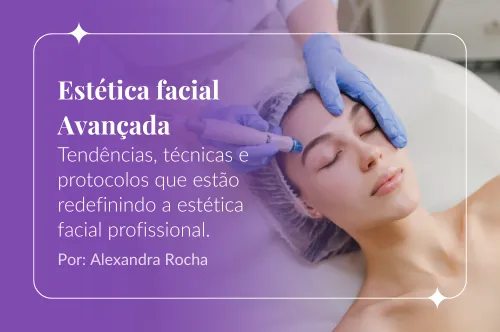 Estética Facial Avançada