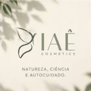 IAÊ COSMETICS