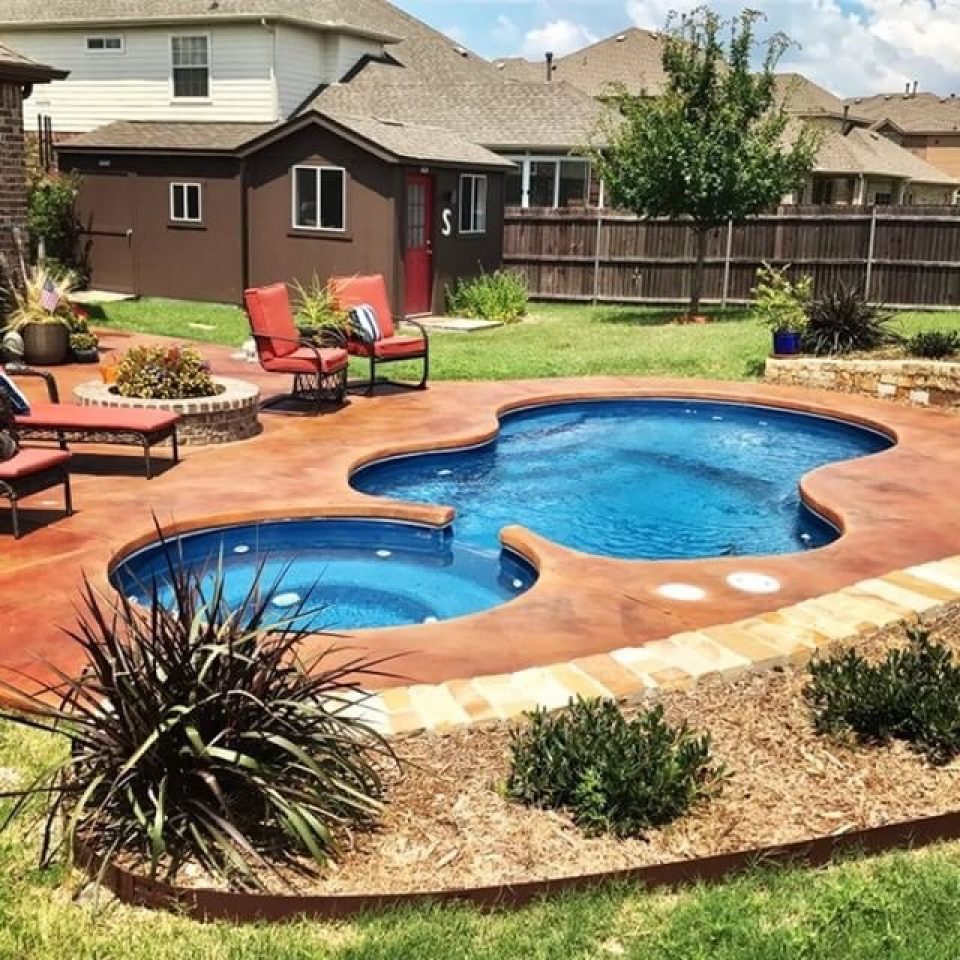 Probuilt Pool & Patio Axiom 12 Deluxe
