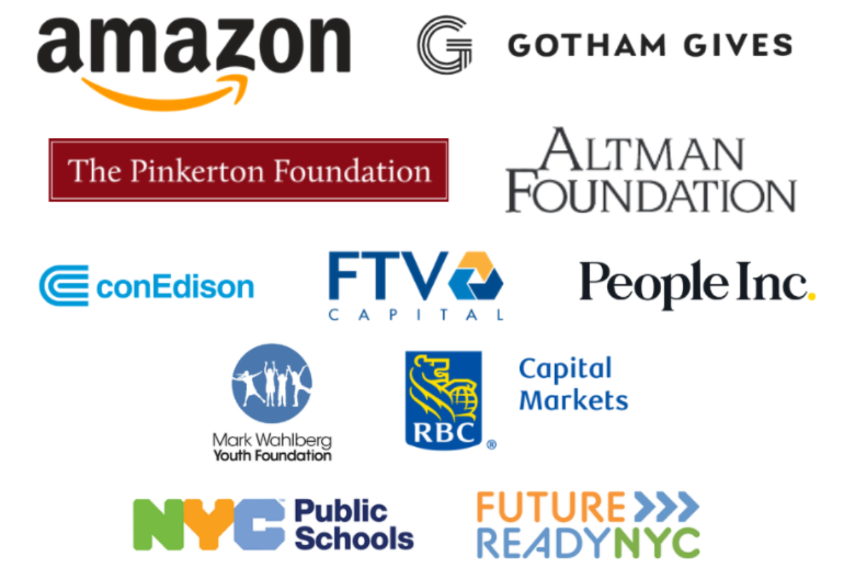 EC26 Sponsors