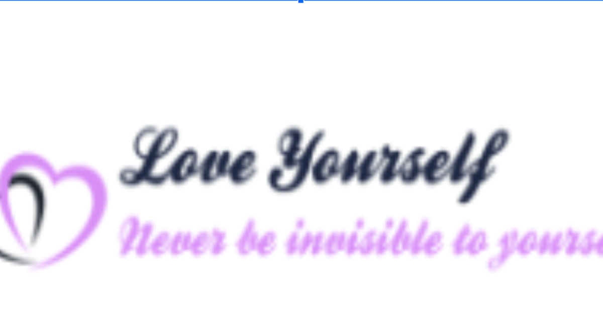 EmotiCon Love Yourself