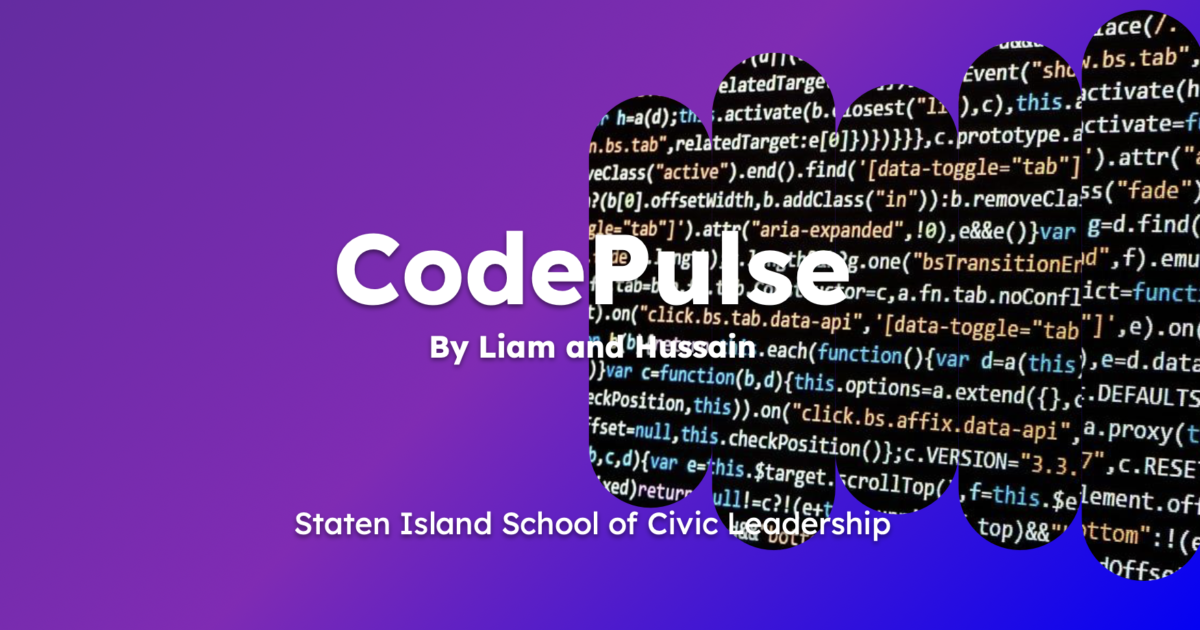 Emoti-Con | Code Pulse