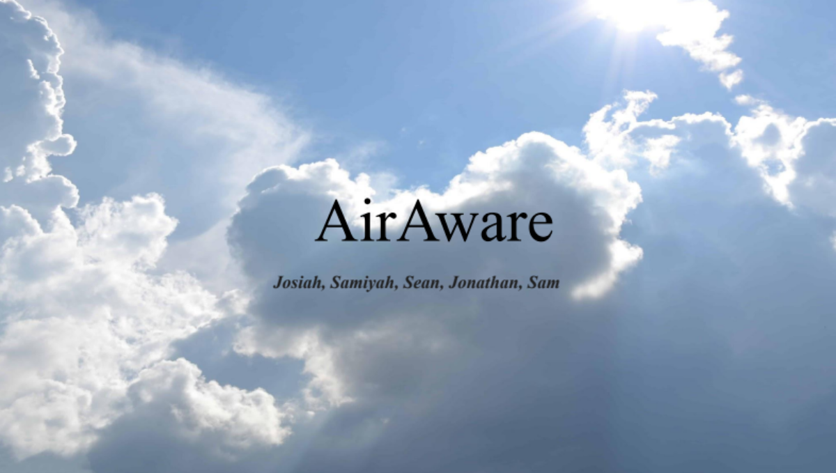 Airwave