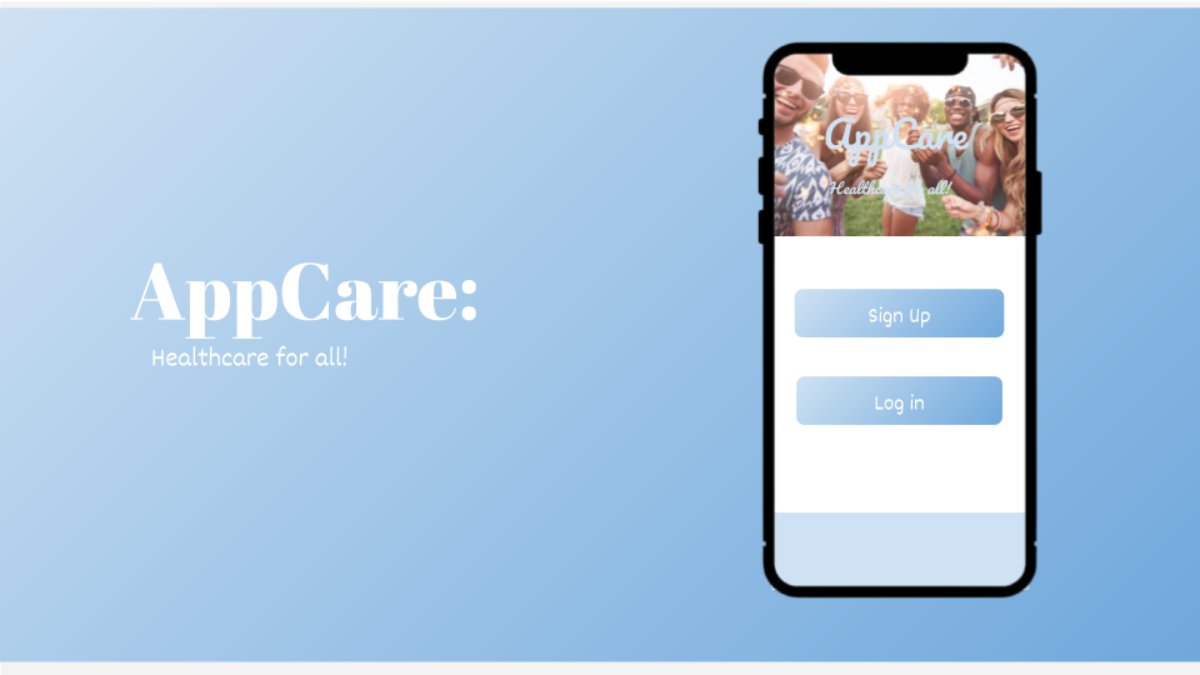 App Care Alyssa Gracey