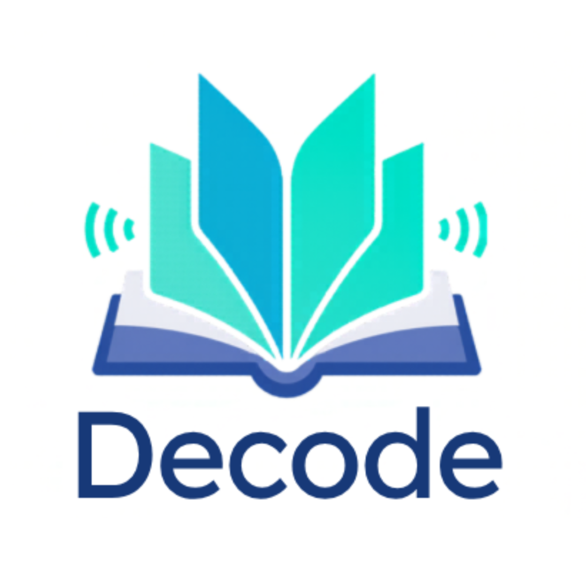 Decode Logo