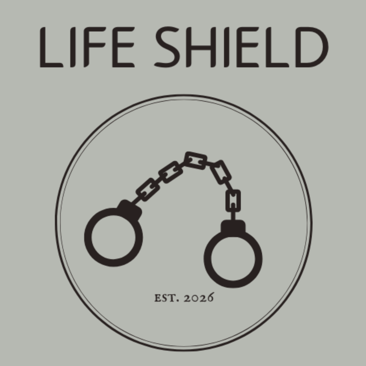 LIFE Shield Logo