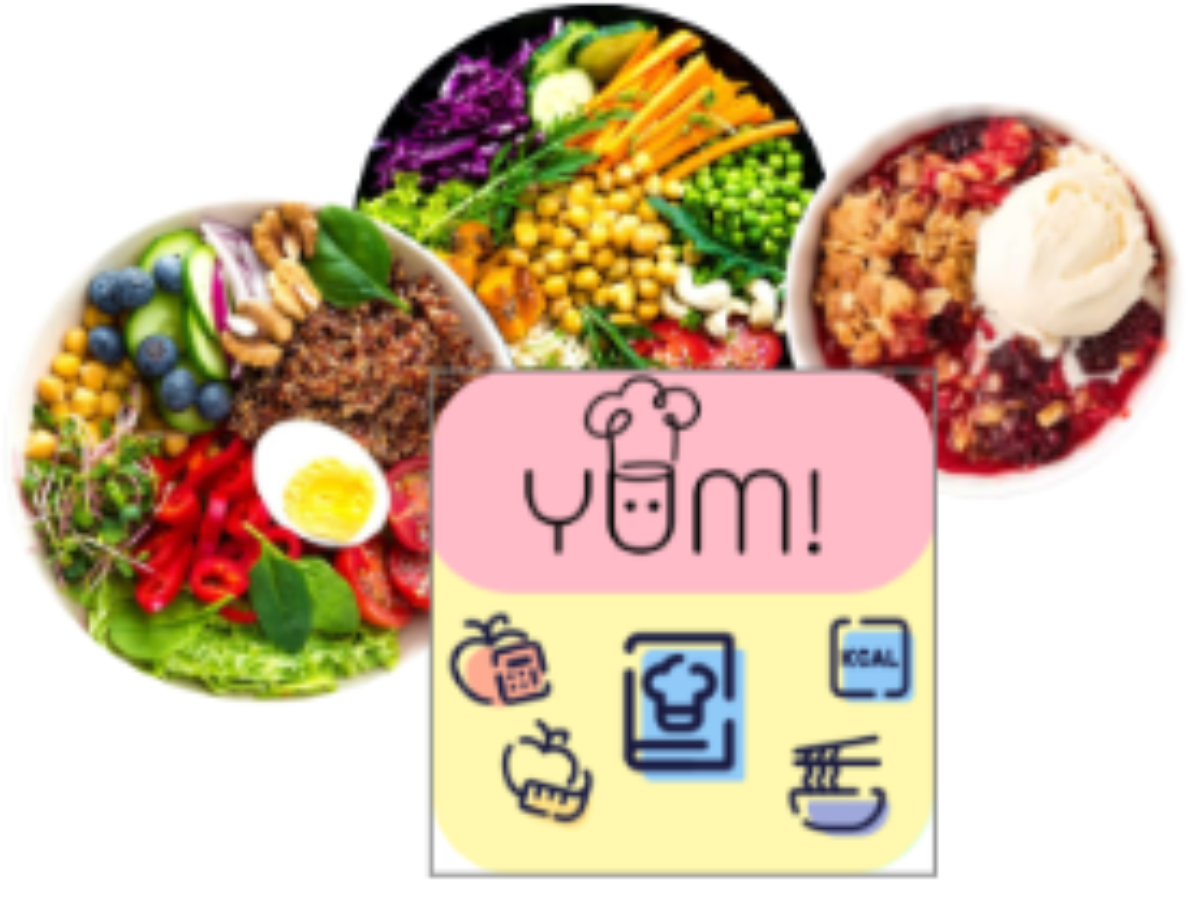 Nutri Yum
