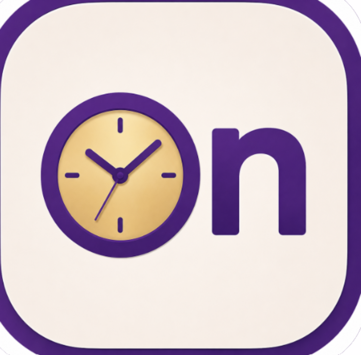 On Time