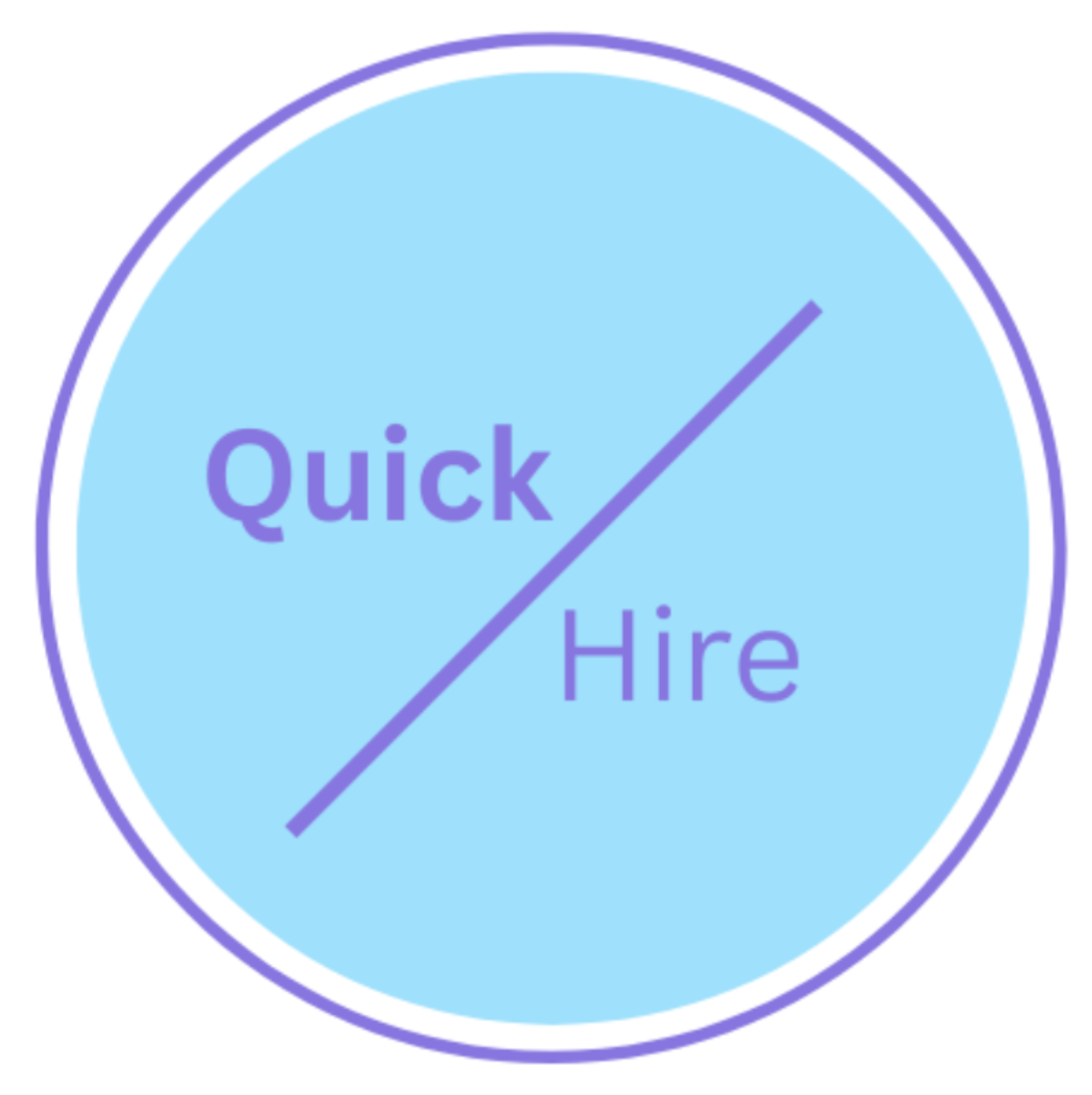 Quick Hire
