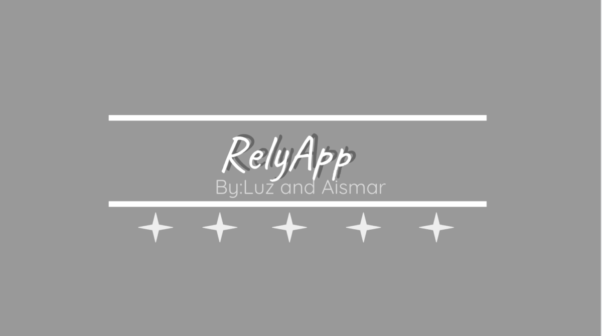 Rely App