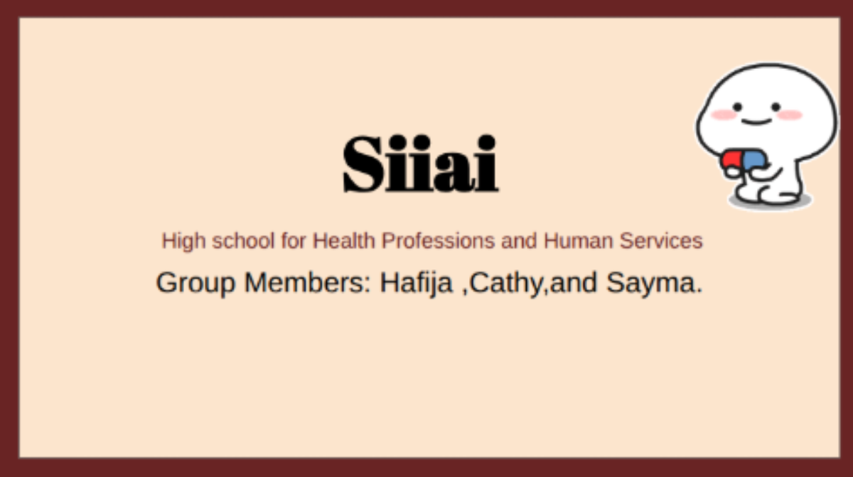 Siiai
