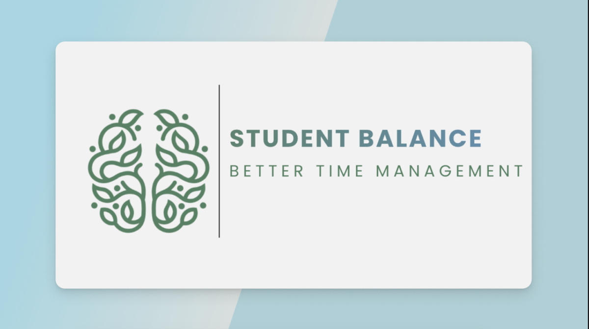 Student Balance Image