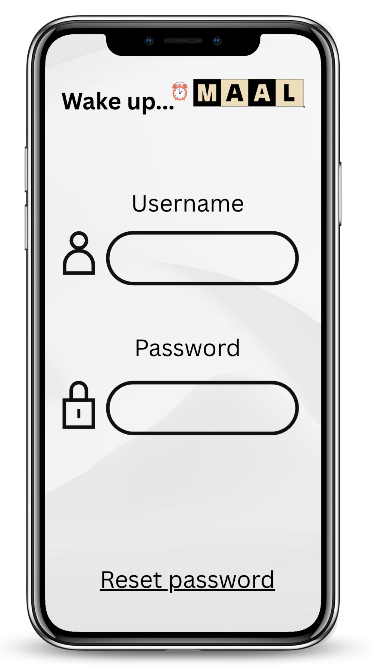 Username