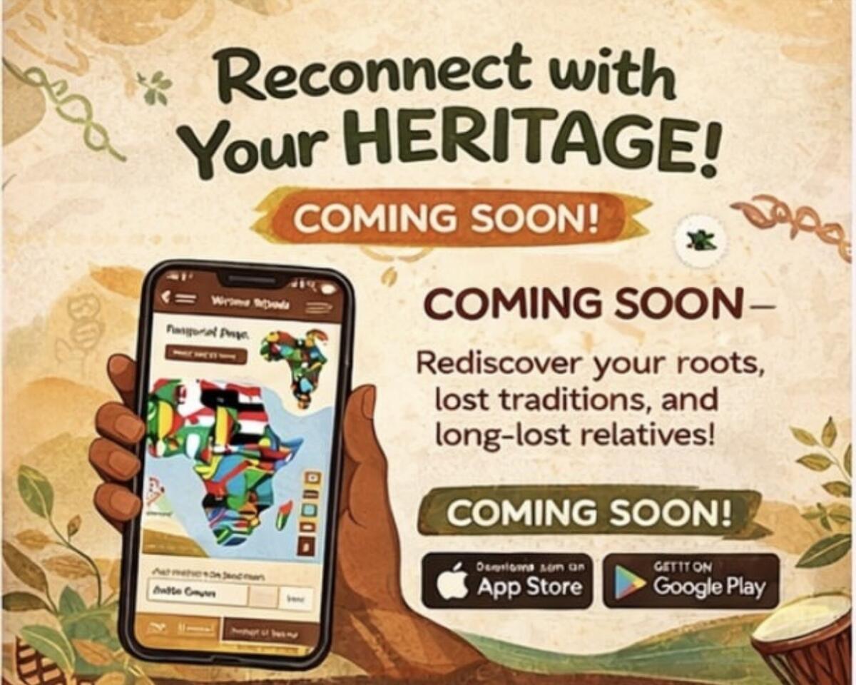 App promo