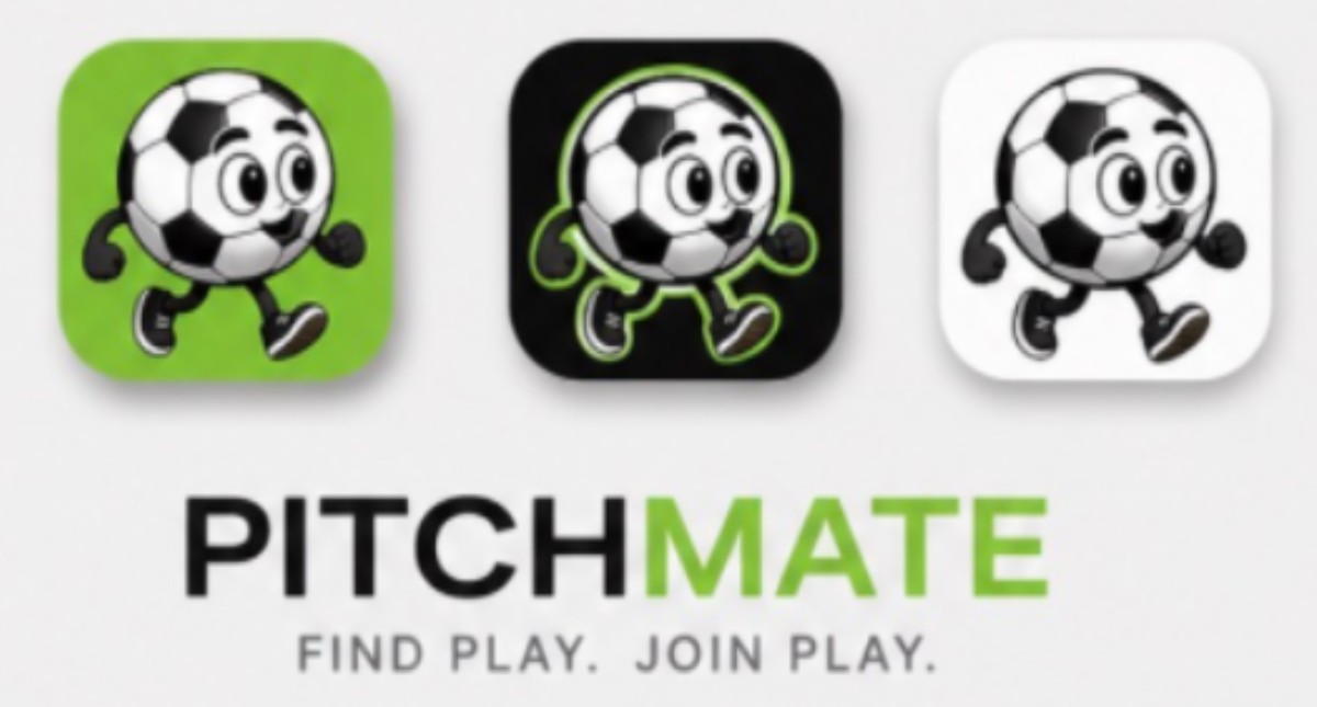 Pitchmate