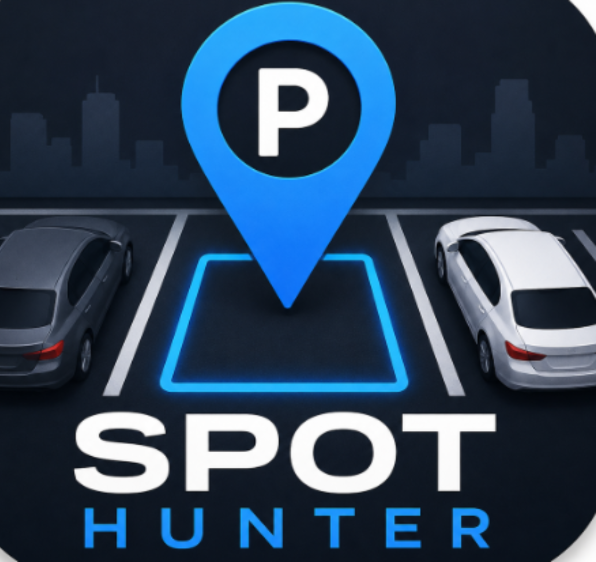 Spot hunter