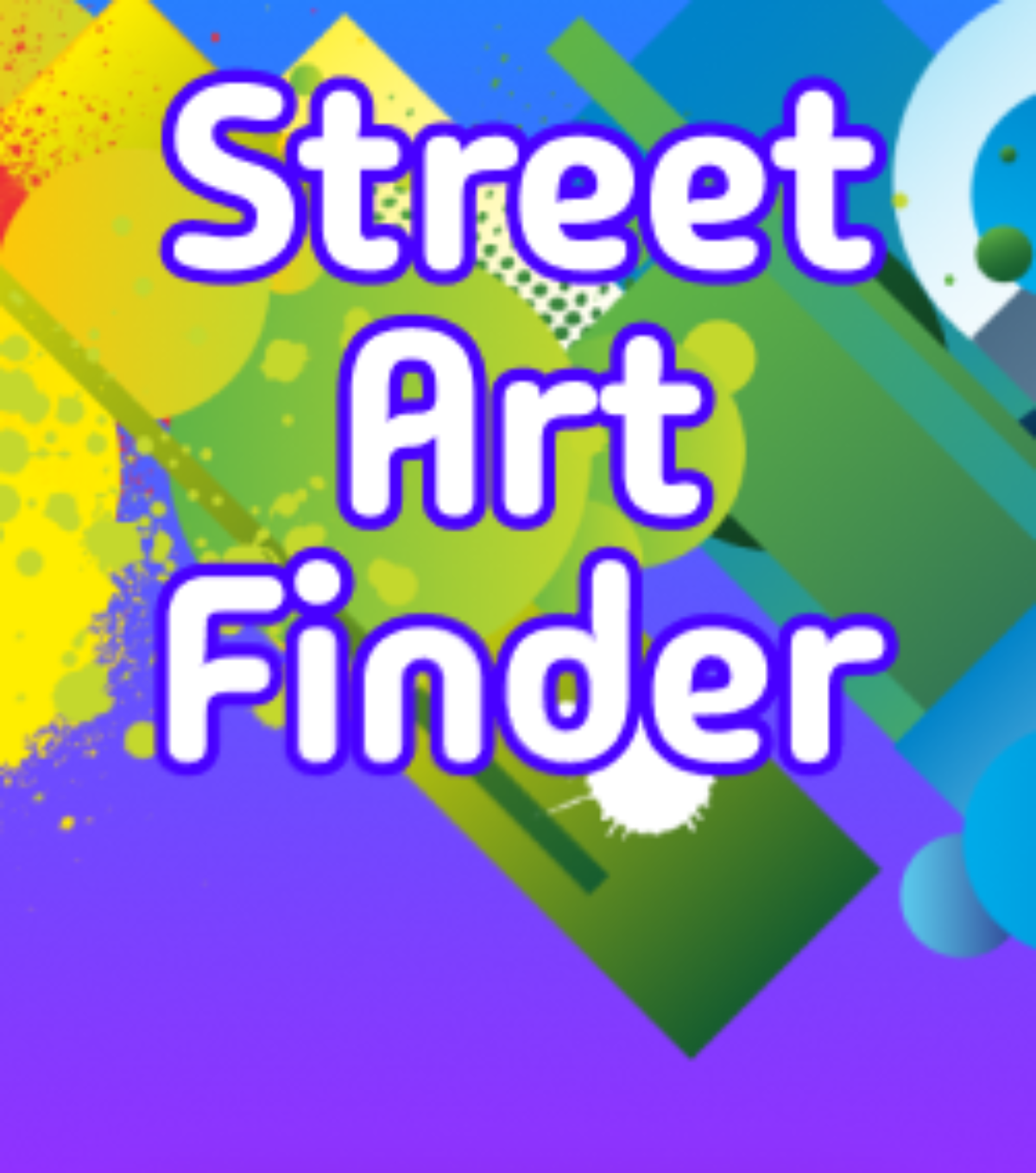 Streetartfinder