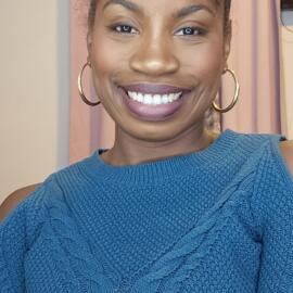 Charisse Afrane