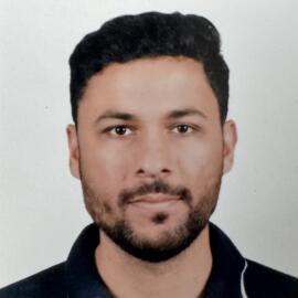Jay Dangi