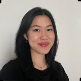 Ashley Kim