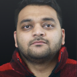 Hrishikesh Jadhav
