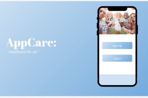 App Care Alyssa Gracey