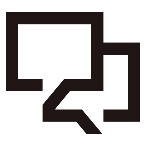 Chat icon