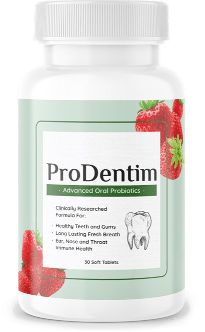 Prodentim Negative Reviews