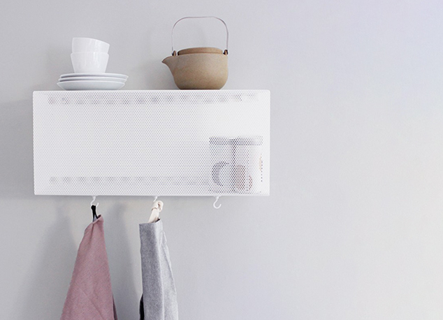 Accessories And Amenities