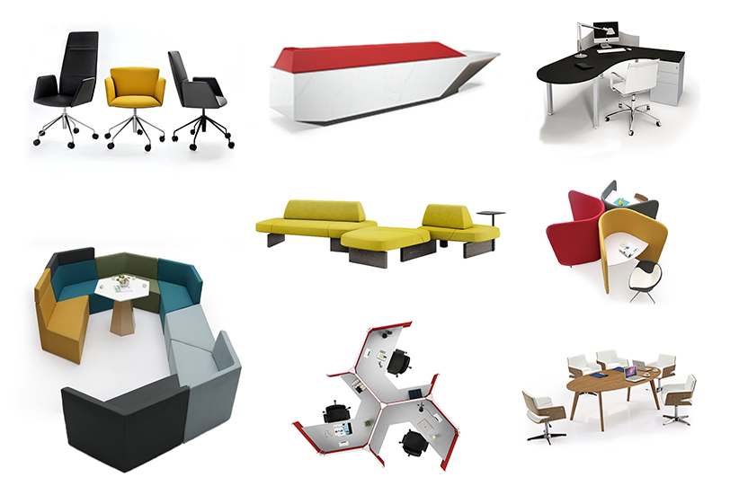 Product Offerings
